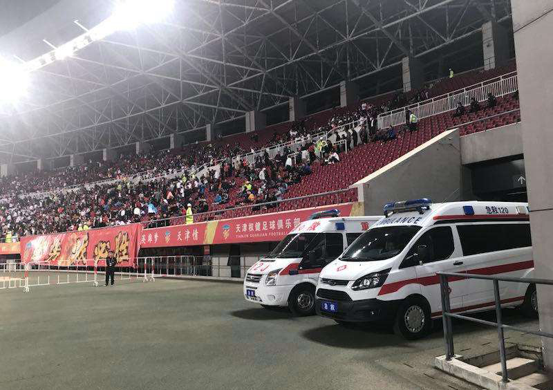 钟祥市大中小型活动保障